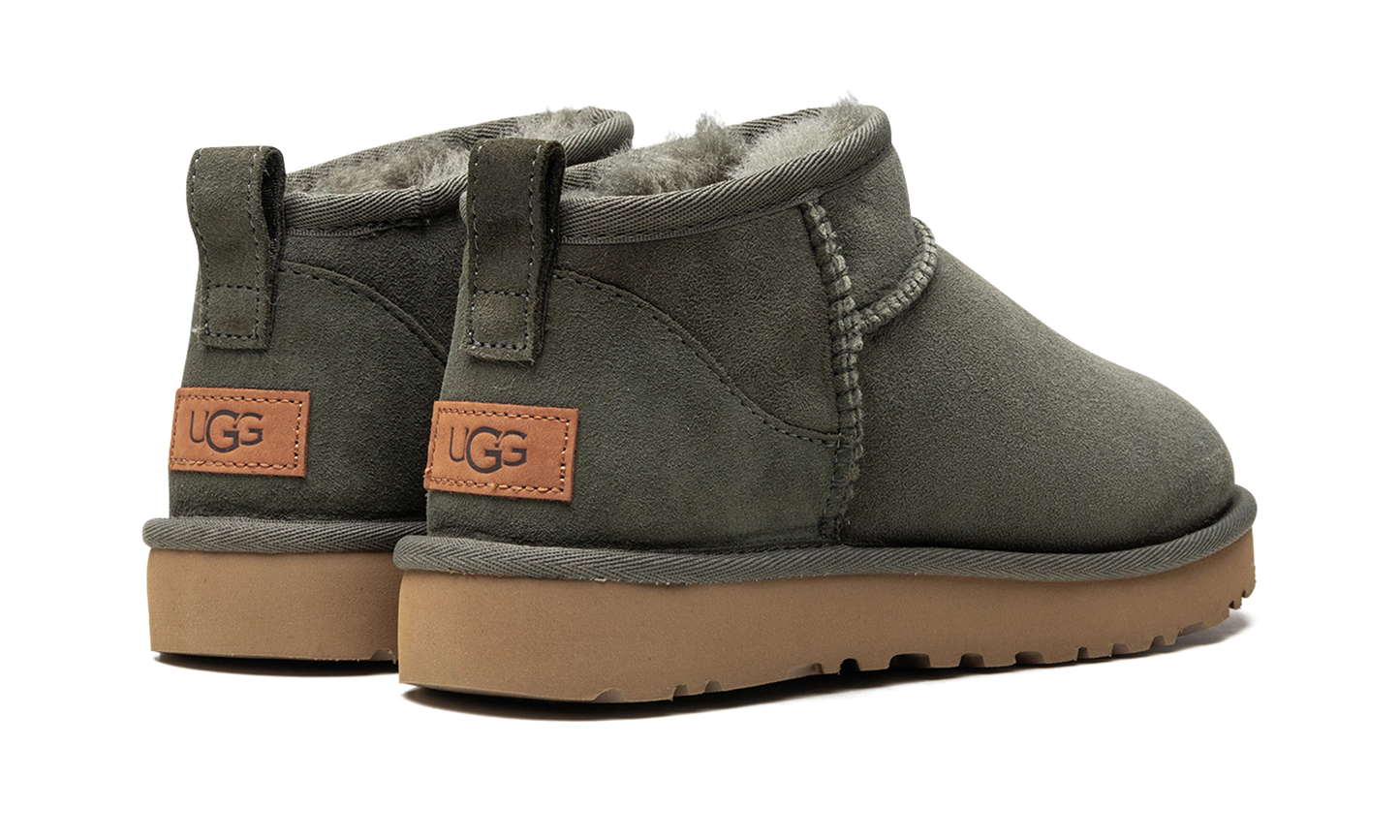 CLASSIC ULTRA MINI WMNS "Forest Night" 1116109 FRSN