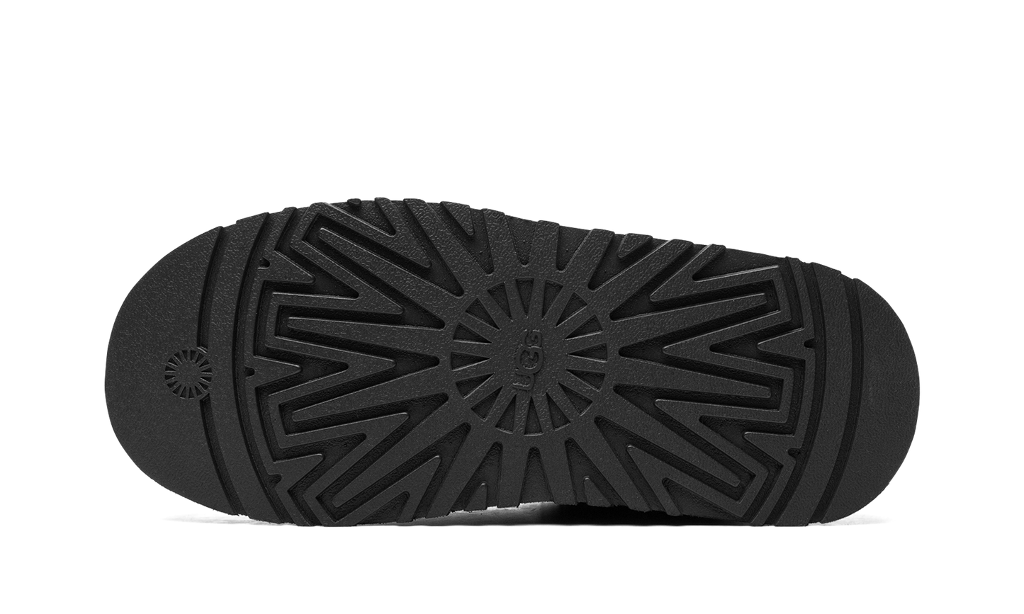TAZZ SLIPPER WMNS "Black" 1122553 BLK