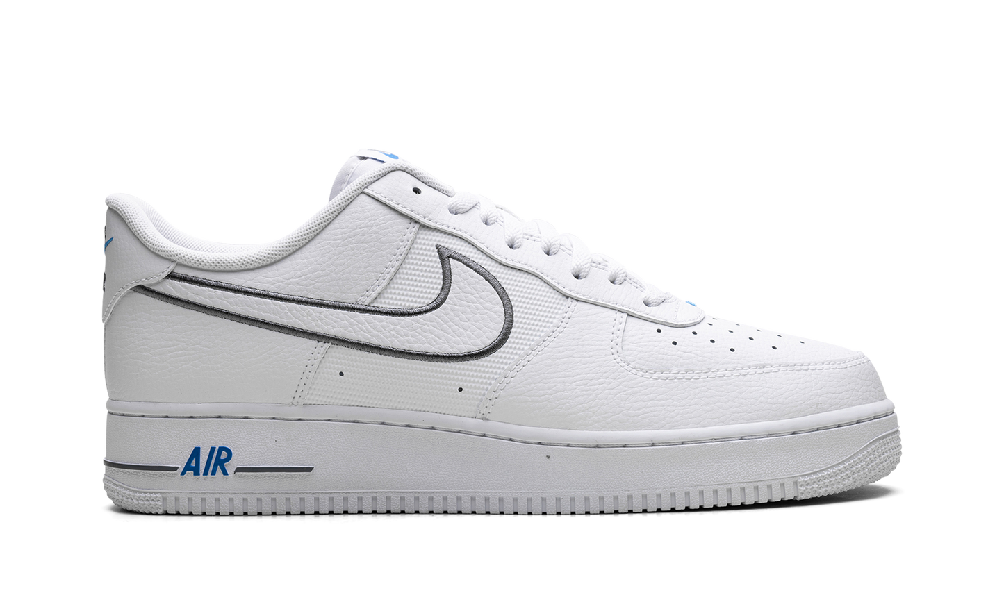 Air Force 1 '07 "Cool Grey" IB7677 100