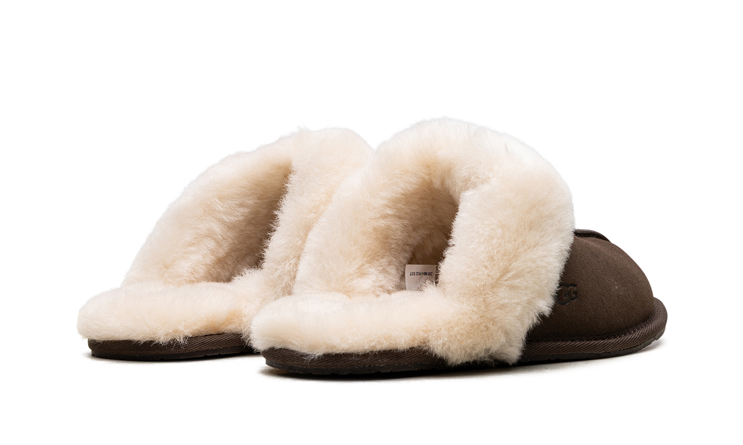 Scuffette II WMNS "Espresso" 1106872 ESP