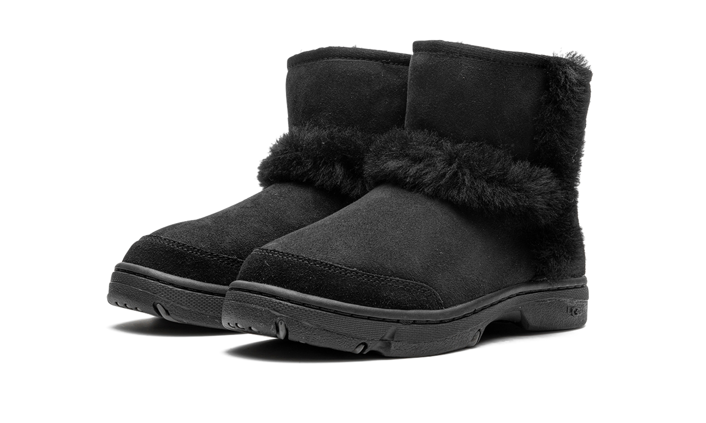 Sunburst Mini Boot WMNS "Black" 1130728 BLK