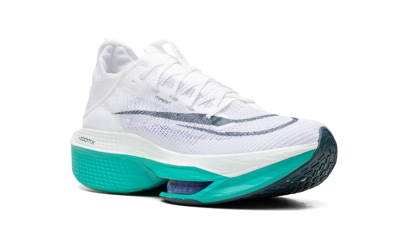 Air Zoom Alphafly Next% 2 "Deep Jungle" DN3555 100