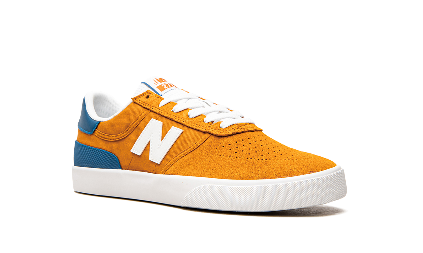 272 "Orange/Blue" NM272ORB