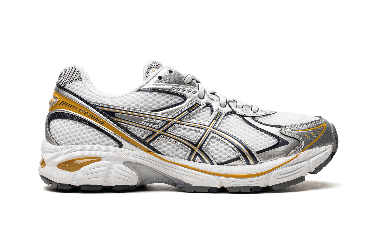 GT 2160 "Pure Silver" 1203A275 102