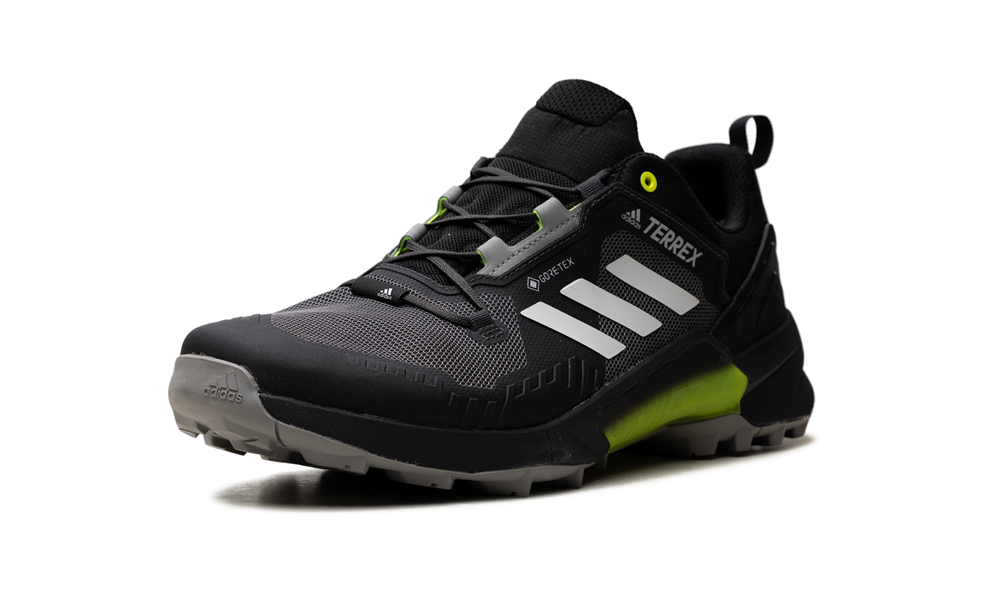 TERREX SWIFT R3 GTX "Black" FW2770