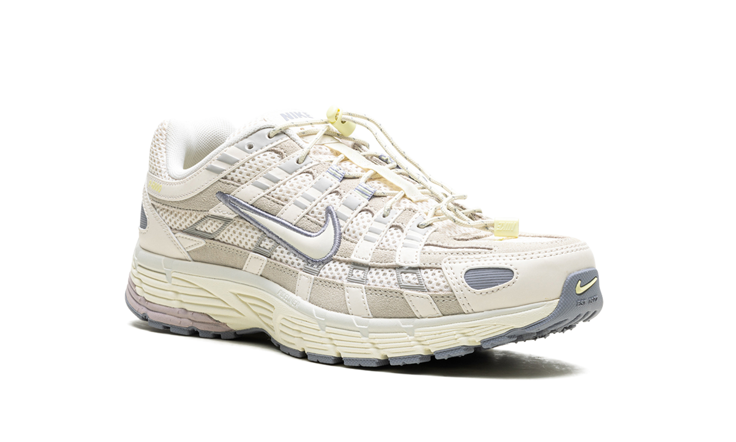 P-6000 WMNS "Light Bone" HJ7284 072