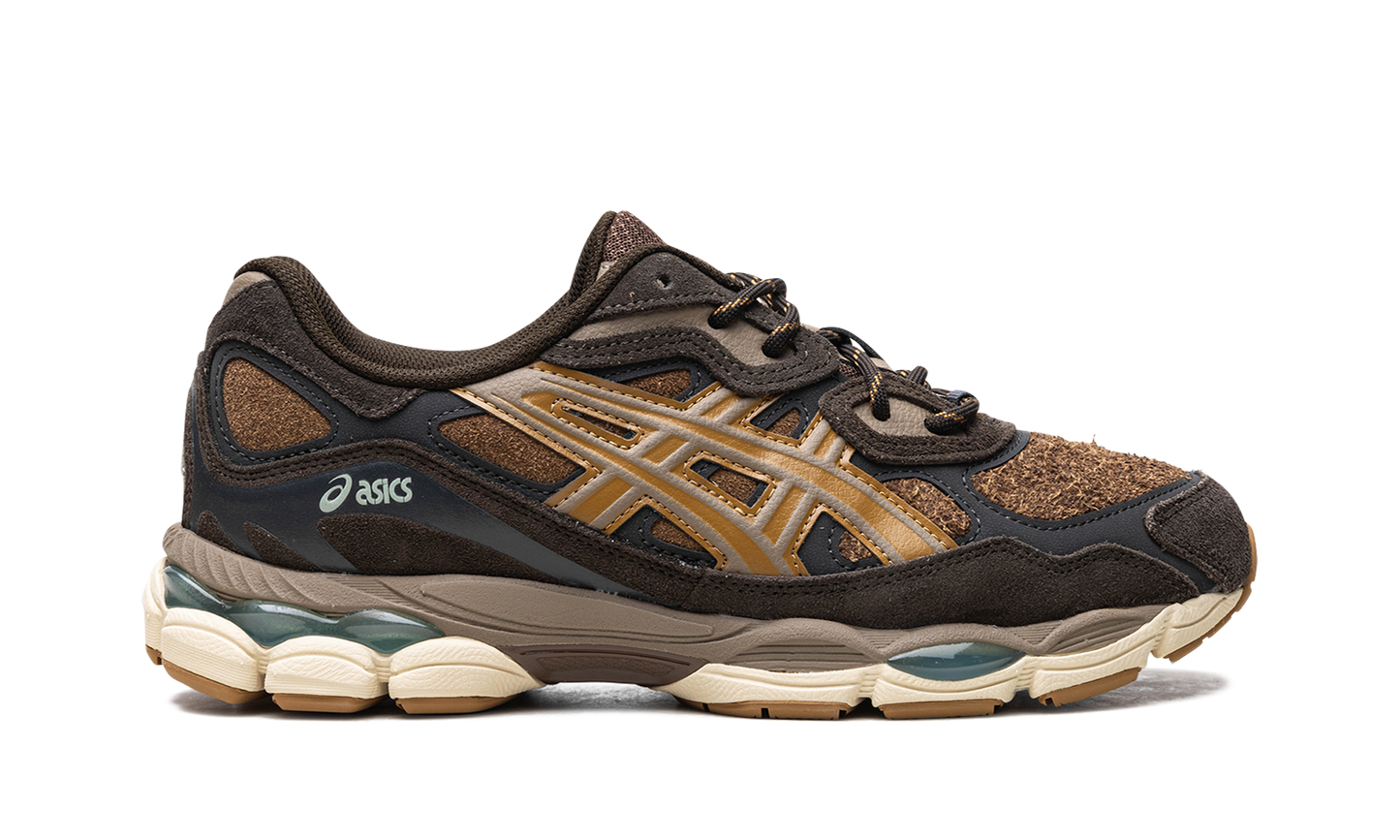 GEL-NYC "Brown Storm" 1203A477 200
