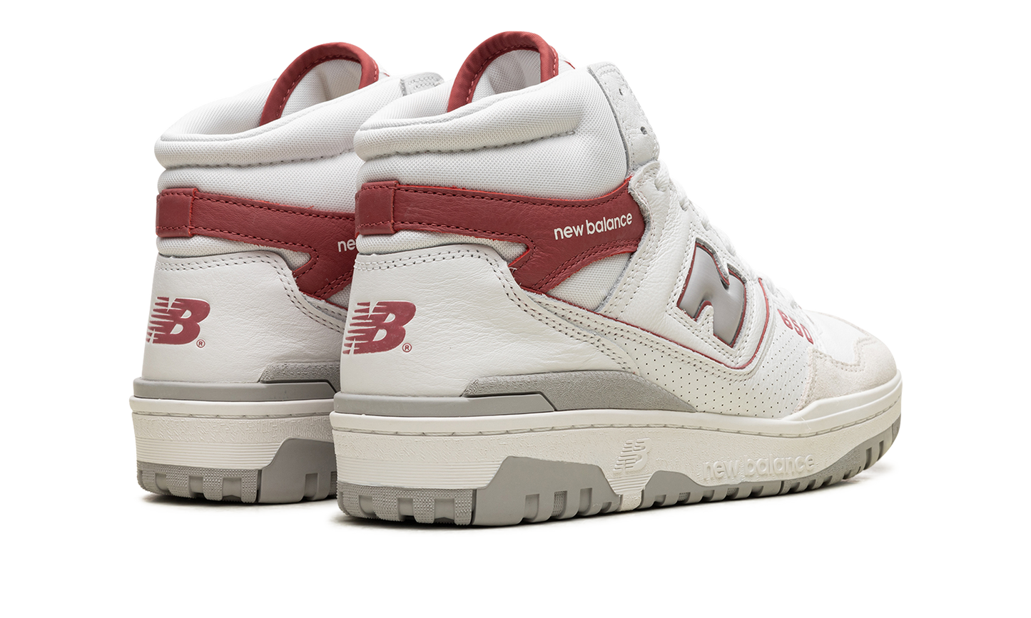 650 "Angora Pack - Astro Dust" BB650RWF