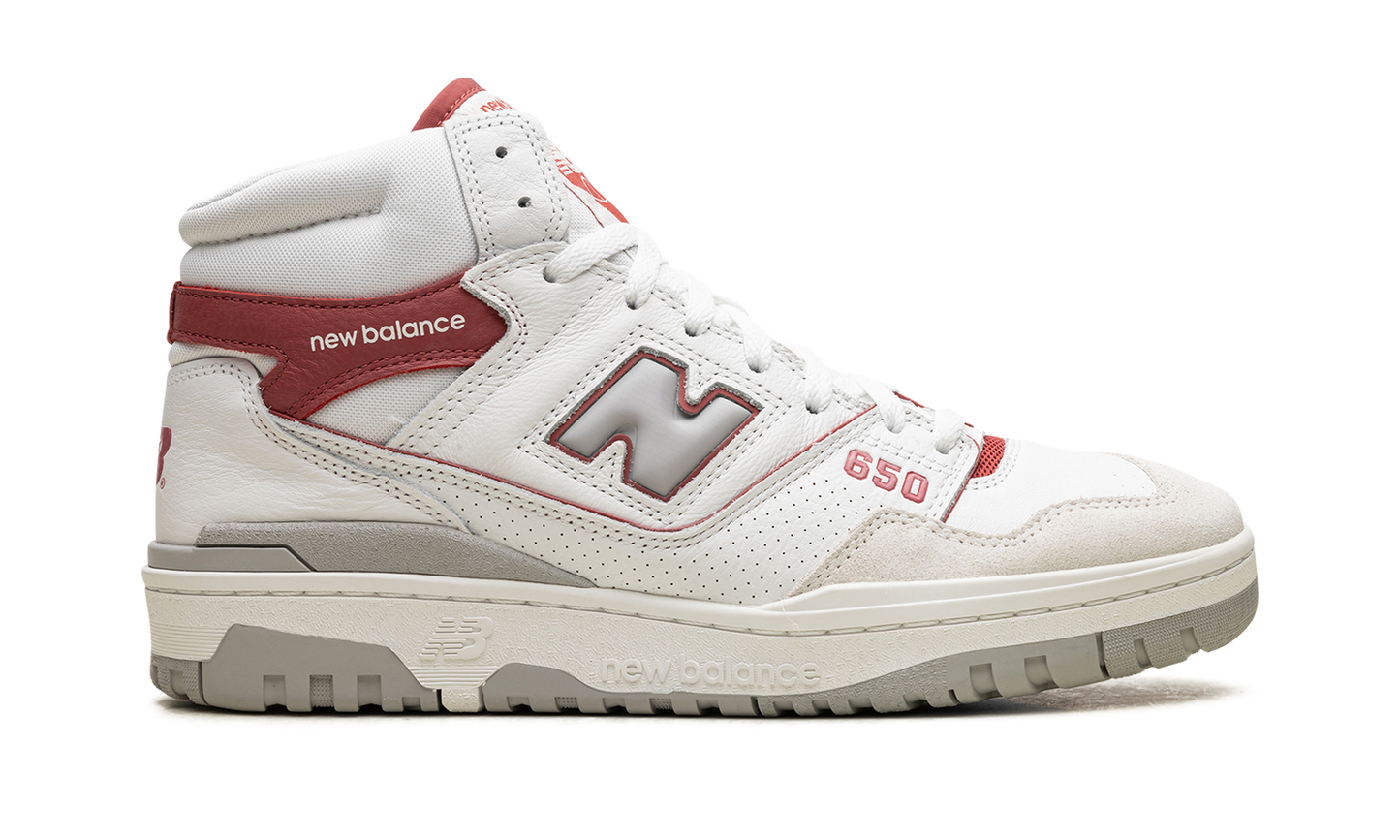 650 "Angora Pack - Astro Dust" BB650RWF