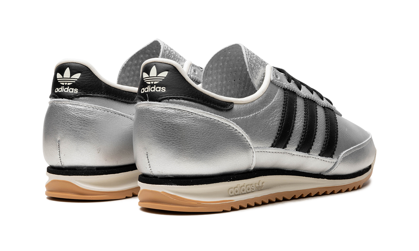 SL 72 OG WMNS "Silver Metallic" JH6363