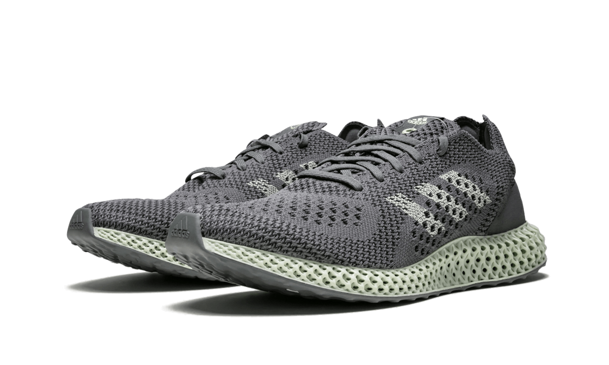 CONSORTIUM RUNNER 4D "Onix" D96972