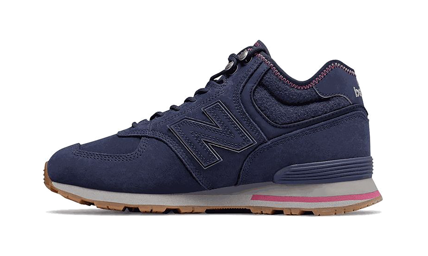 574 "Navy Pink" MH574RDE