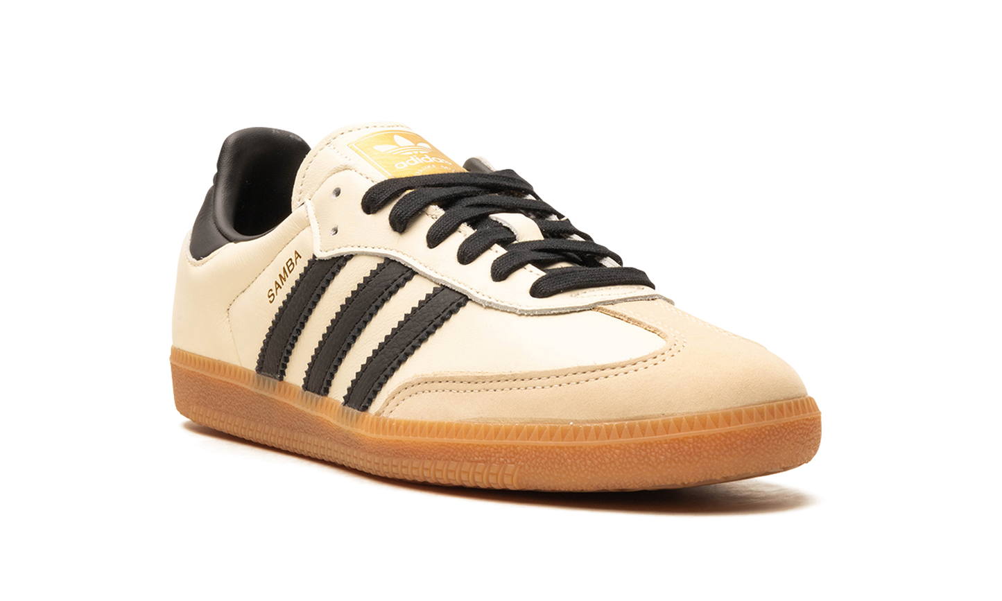SAMBA OG WMNS "Sand Strata" ID0478
