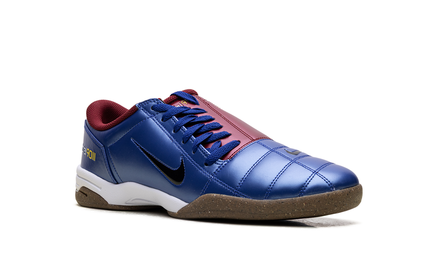 Total 90 "FC Barcelona" HQ2851 401