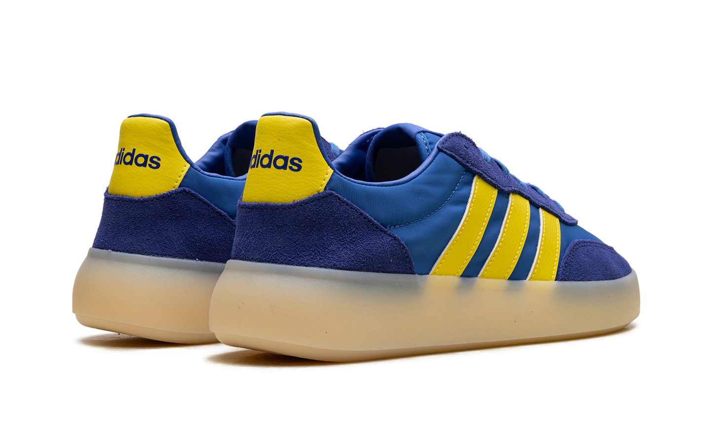 Barreda Decode "Bright Royal / Yellow" JI2319