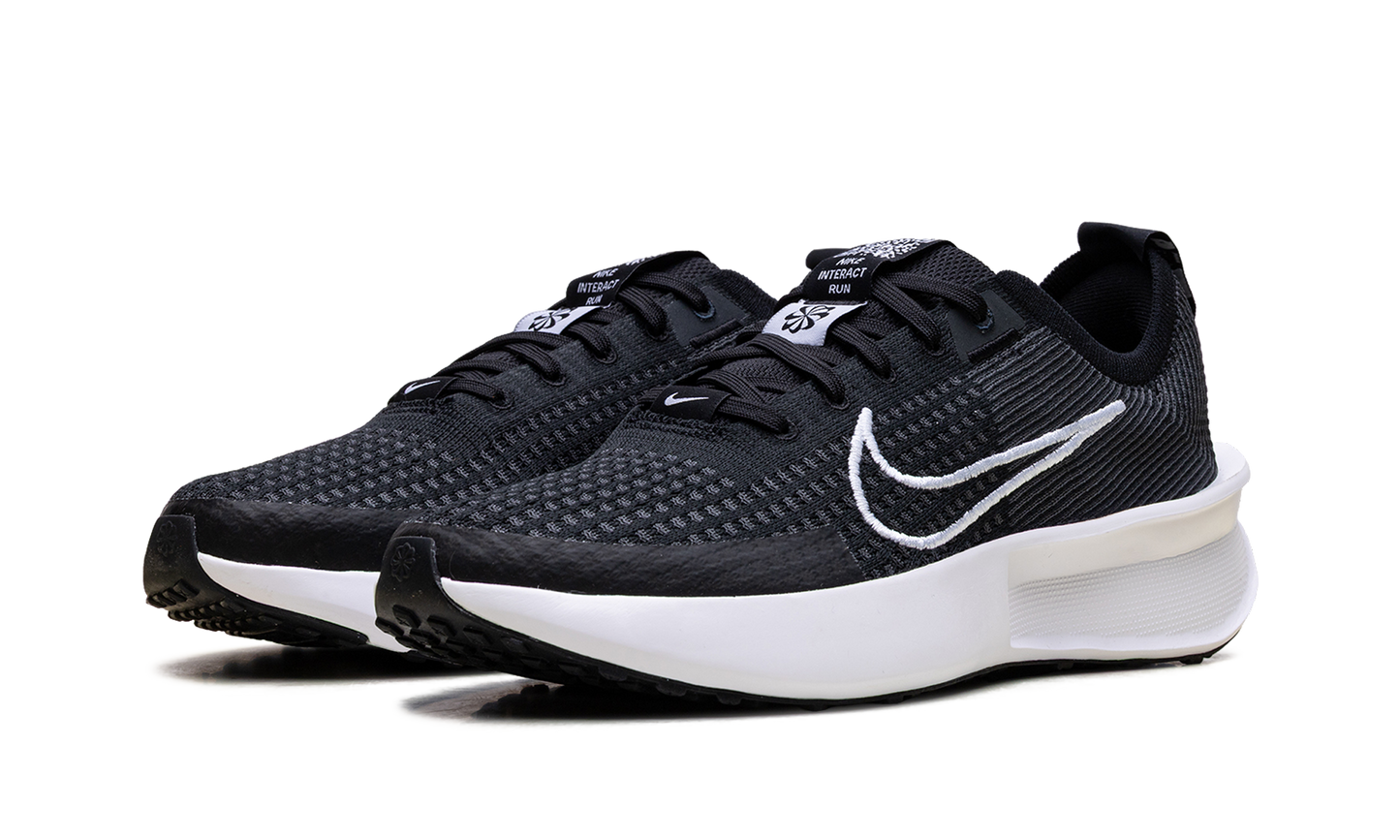 Interact Run WMNS "Black Anthracite White" FD2292 003