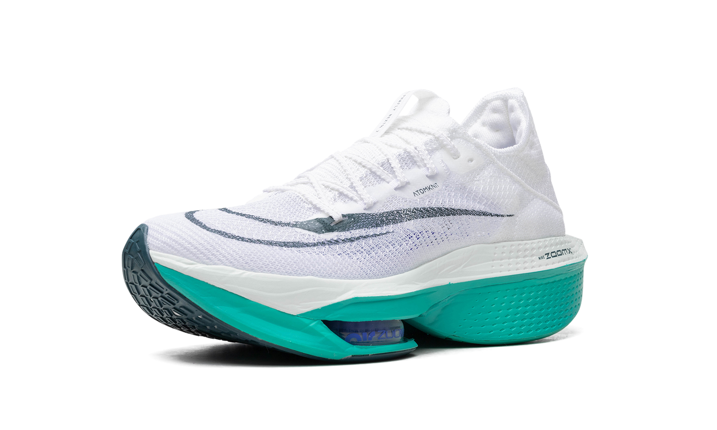 Air Zoom Alphafly Next% 2 "Deep Jungle" DN3555 100