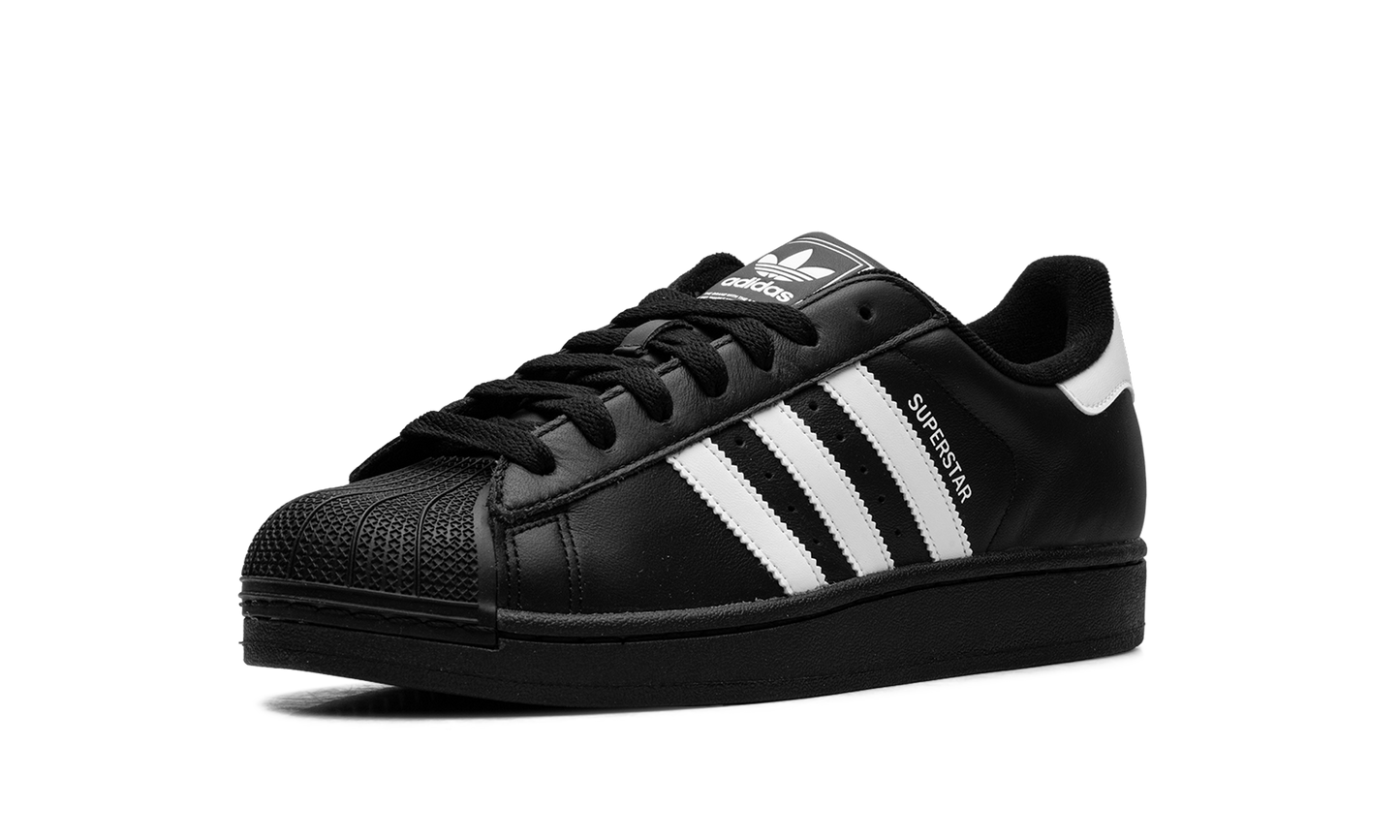 Superstar 2 "Core Black Cloud White" JI0079