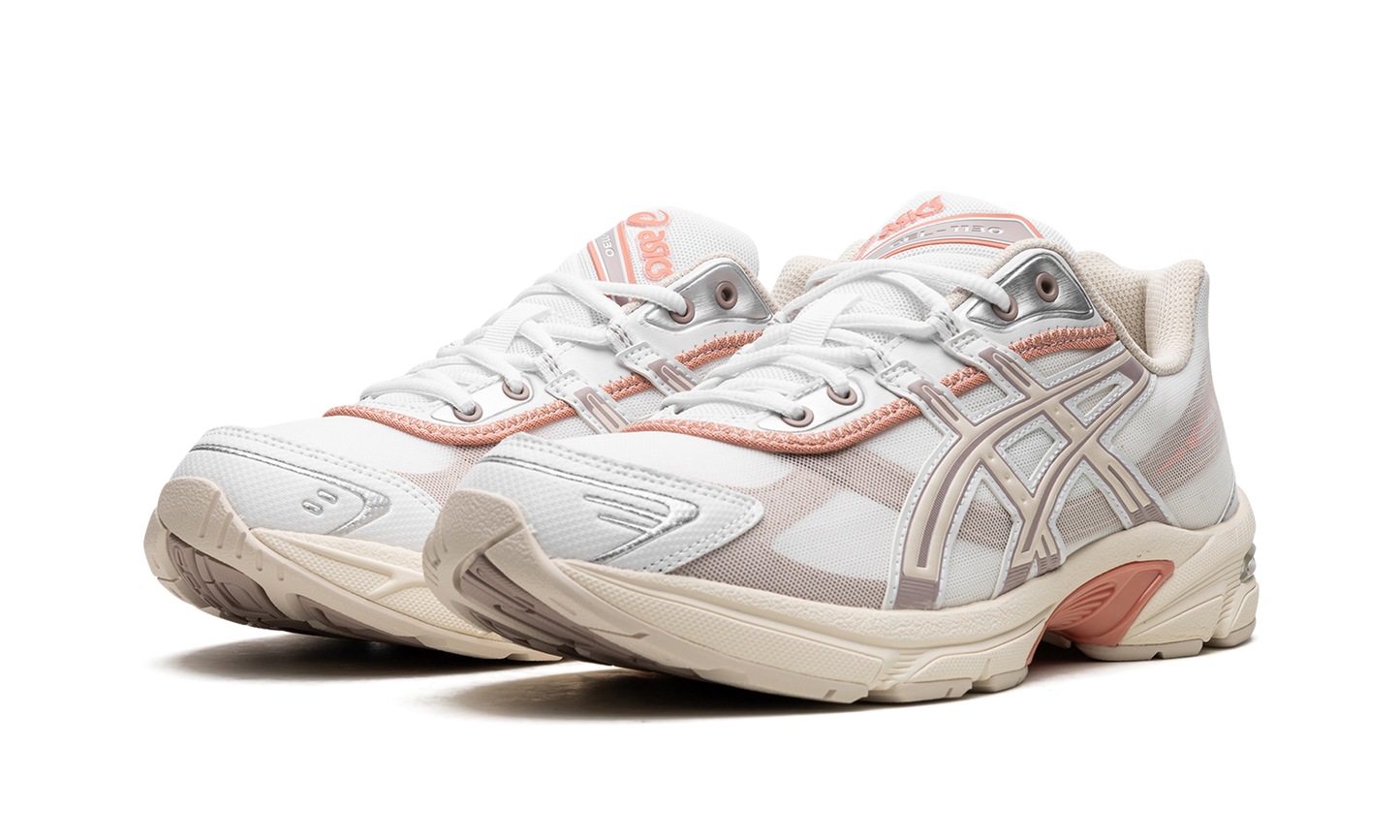 GEL-1130 RE WMNS "White / Oatmeal" 1202A398 101