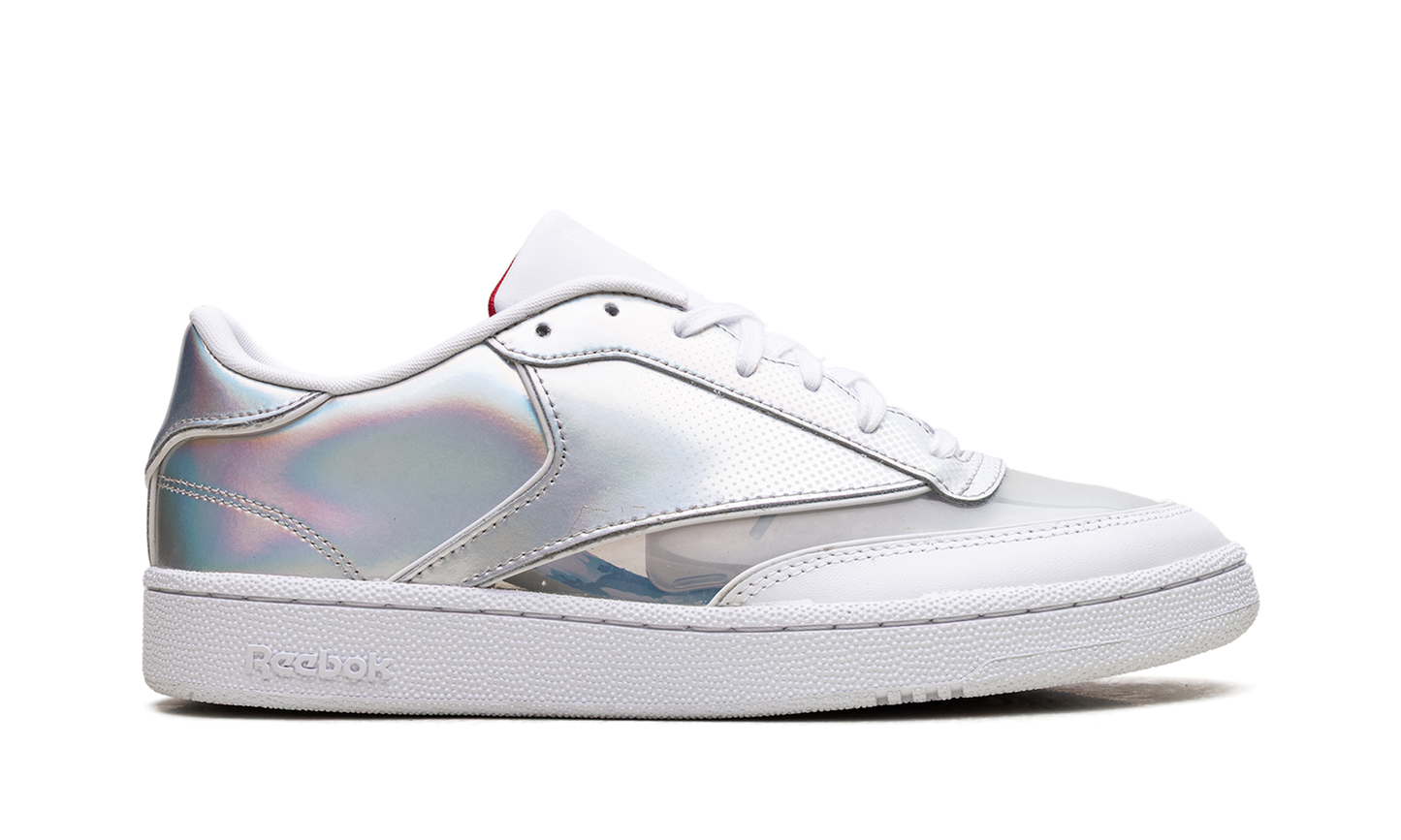 Club C 85 WMNS "Wonder Women" FW6180