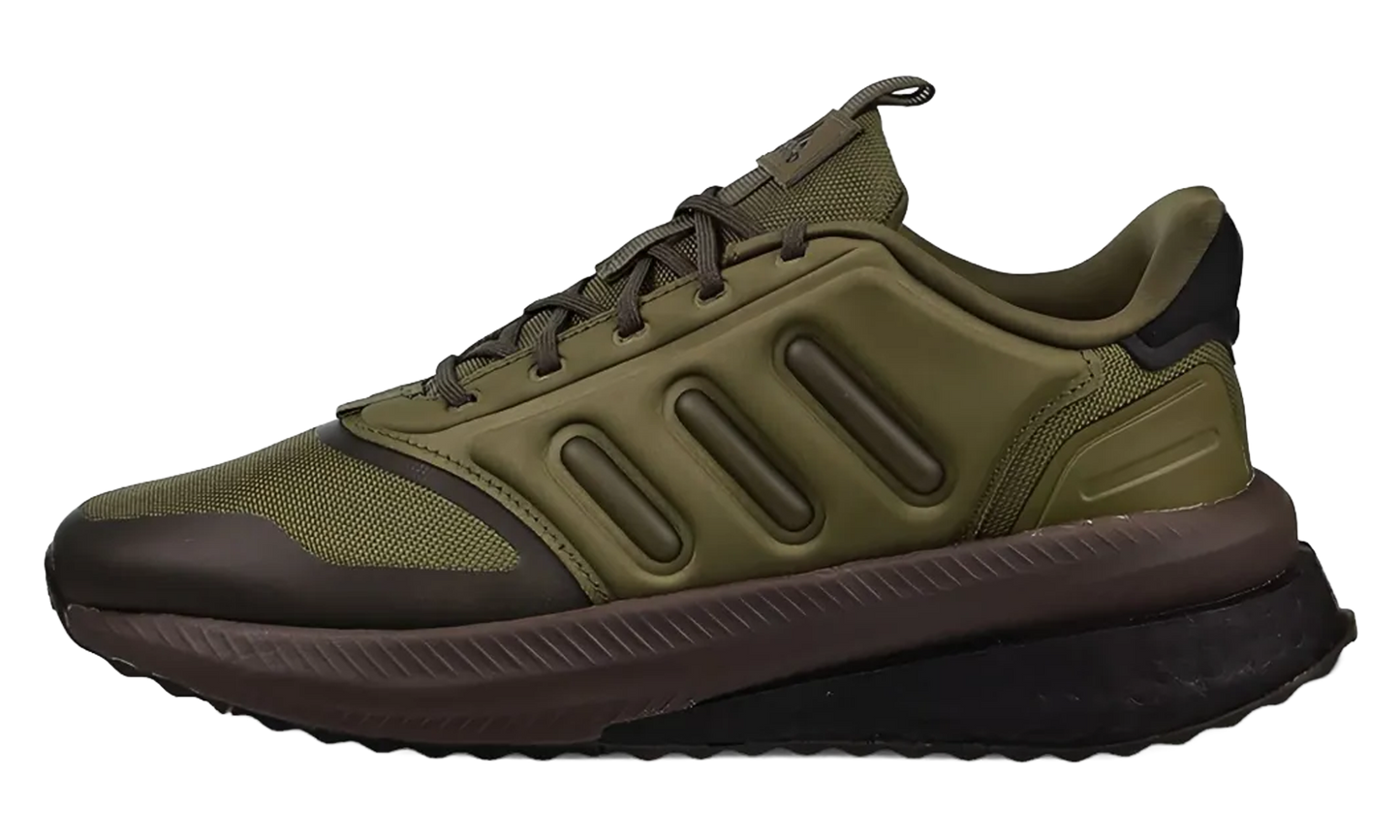 X_PLRPHASE "Olive Strata / Shadow Olive" IG3047