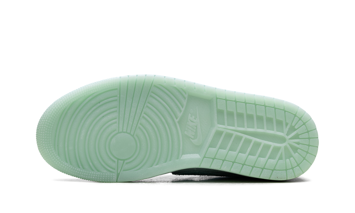 Jordan 1 Retro Low OG WMNS "Washed Teal" HQ8111 300