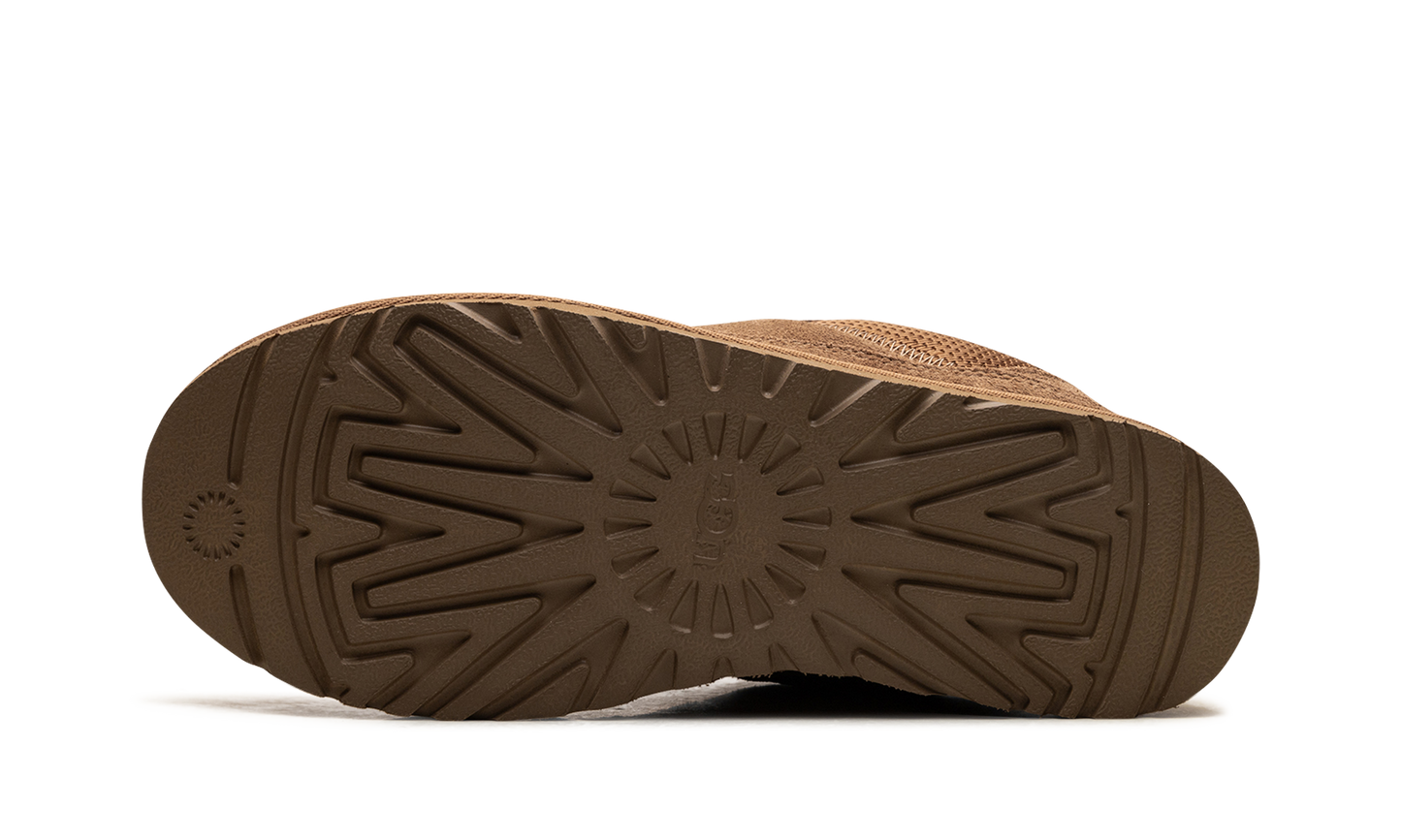 Lowmel Lo WMNS "Chestnut" 1168890 CHE