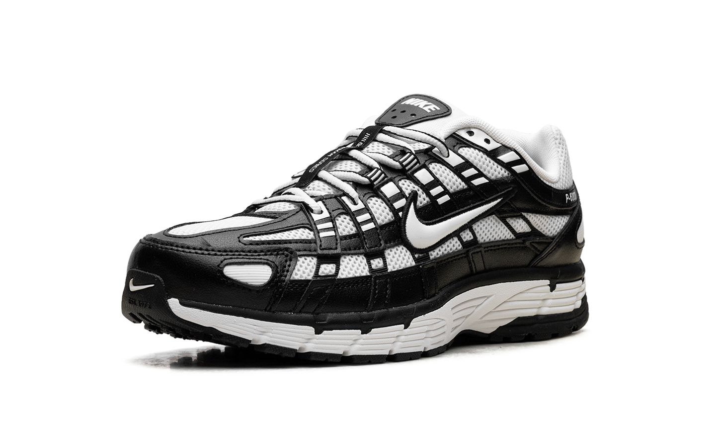 P-6000 Wmns "Black Muslin Sail" BV1021 011