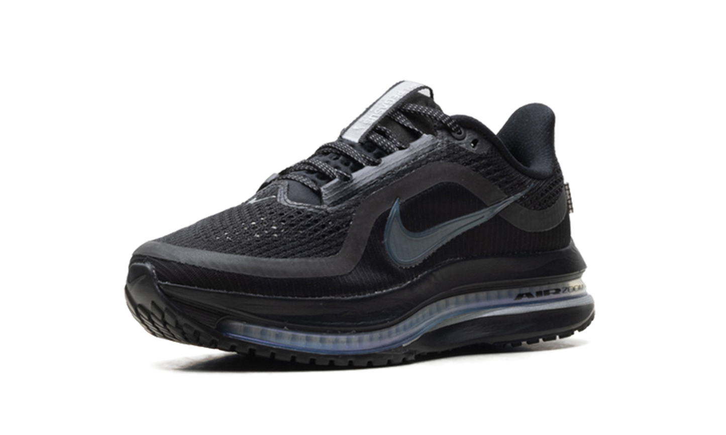 Air Zoom Pegasus Premium "Black Bright Crimson" HQ2593 004