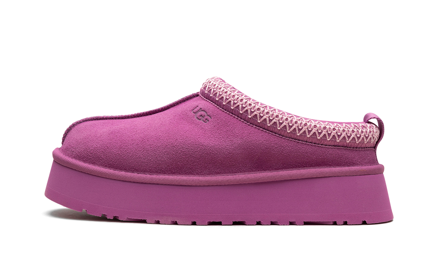 TAZZ SLIPPER WMNS "Purple Ruby" 1122553 PRBY