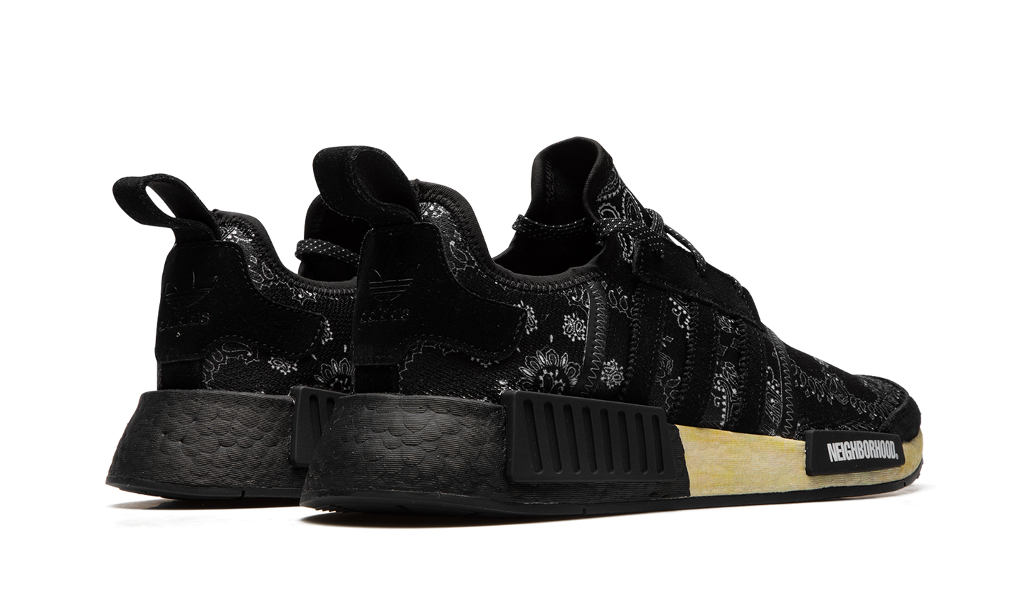 NMD R1 NBHD "Neighborhood - Paisley" GY4157