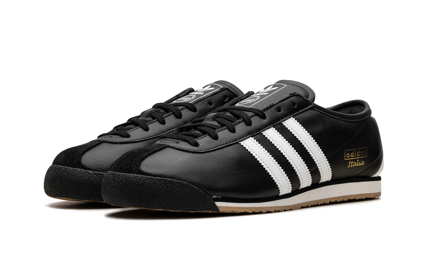 Italia 70s "Black White Gum" JS1324