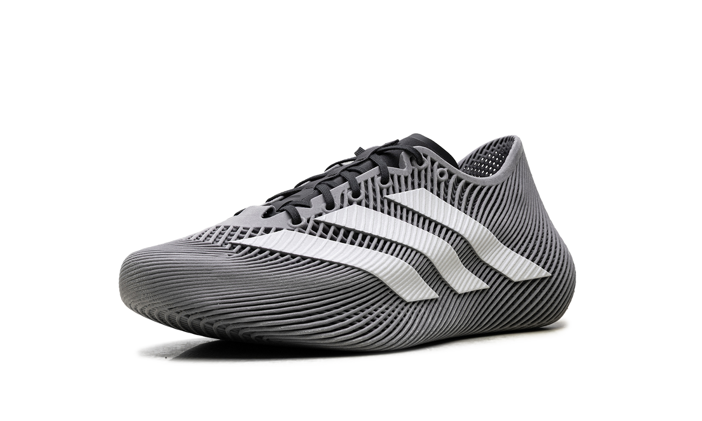 Climacool Laced "Carbon" KJ8967