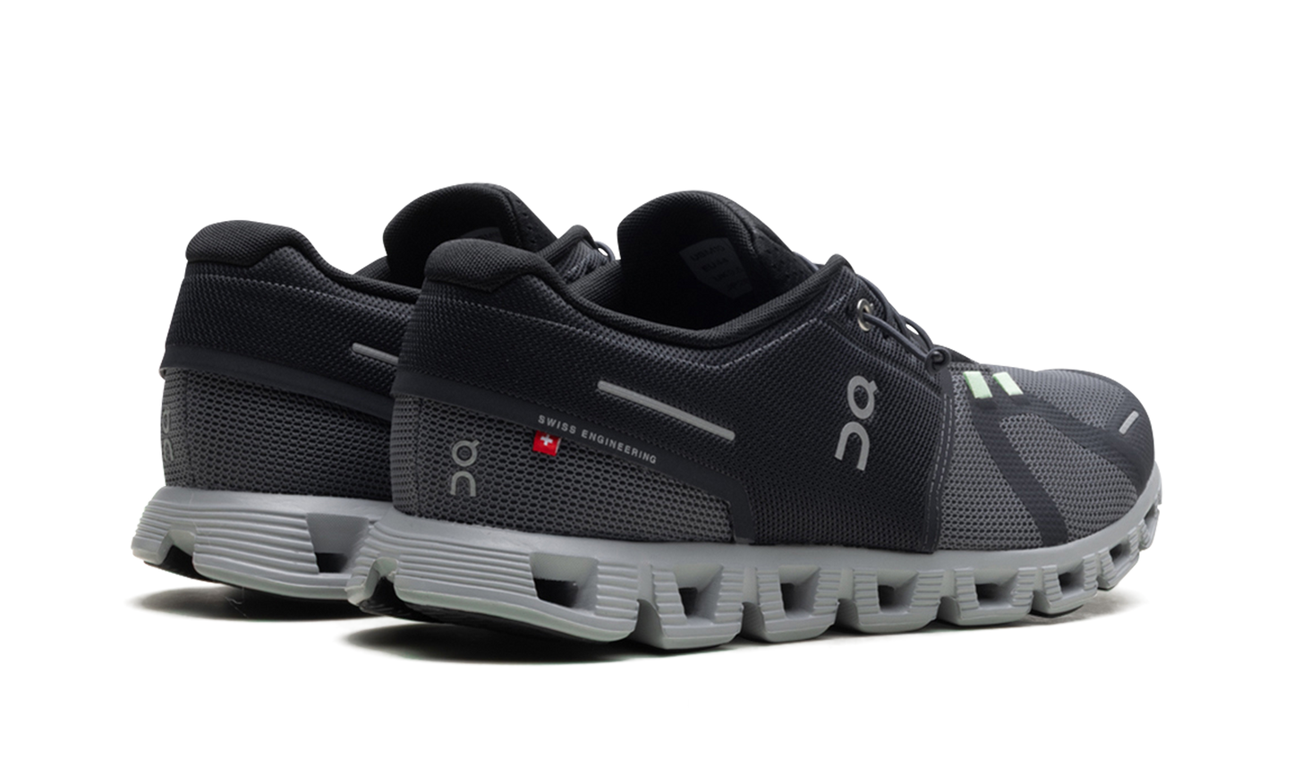 On Cloud 5 "Push Rock / Black" 69.97739