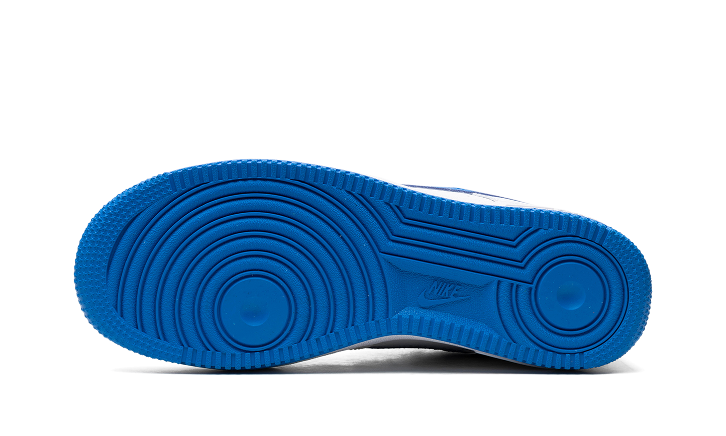 Air Force 1 Low "White / Photo Blue" FJ4146 103