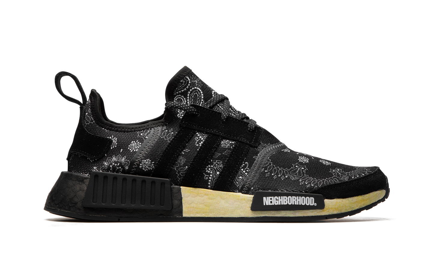 NMD R1 NBHD "Neighborhood - Paisley" GY4157