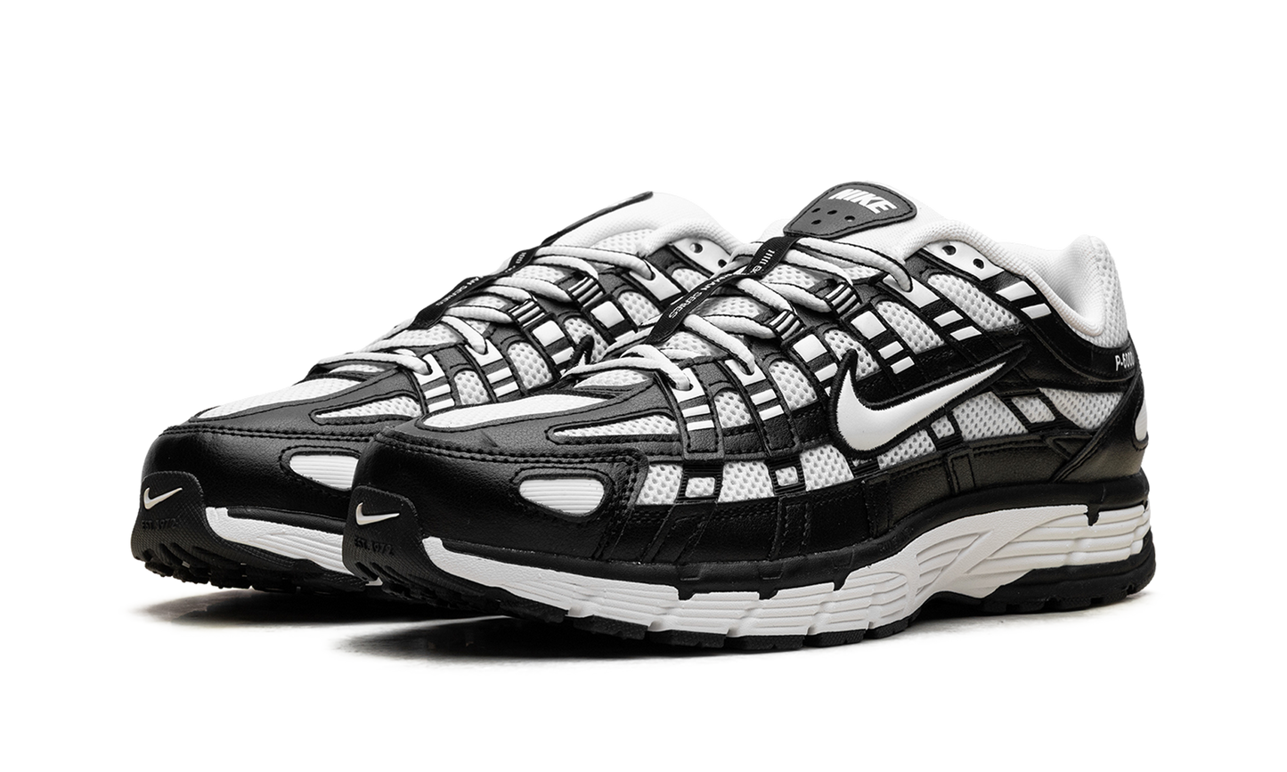 P-6000 Wmns "Black Muslin Sail" BV1021 011