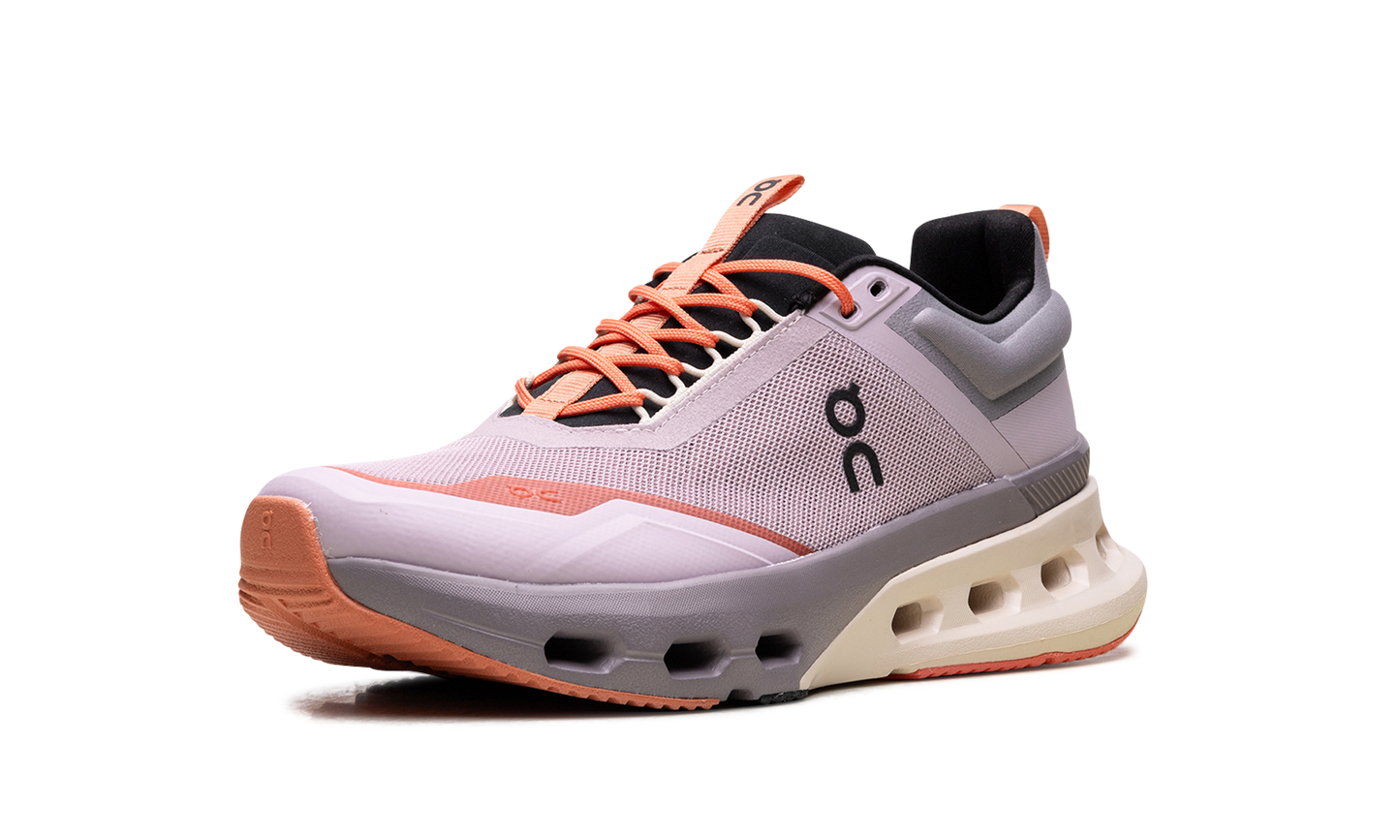 Cloudnova X WMNS "Mauve Dew" 3WE30413102