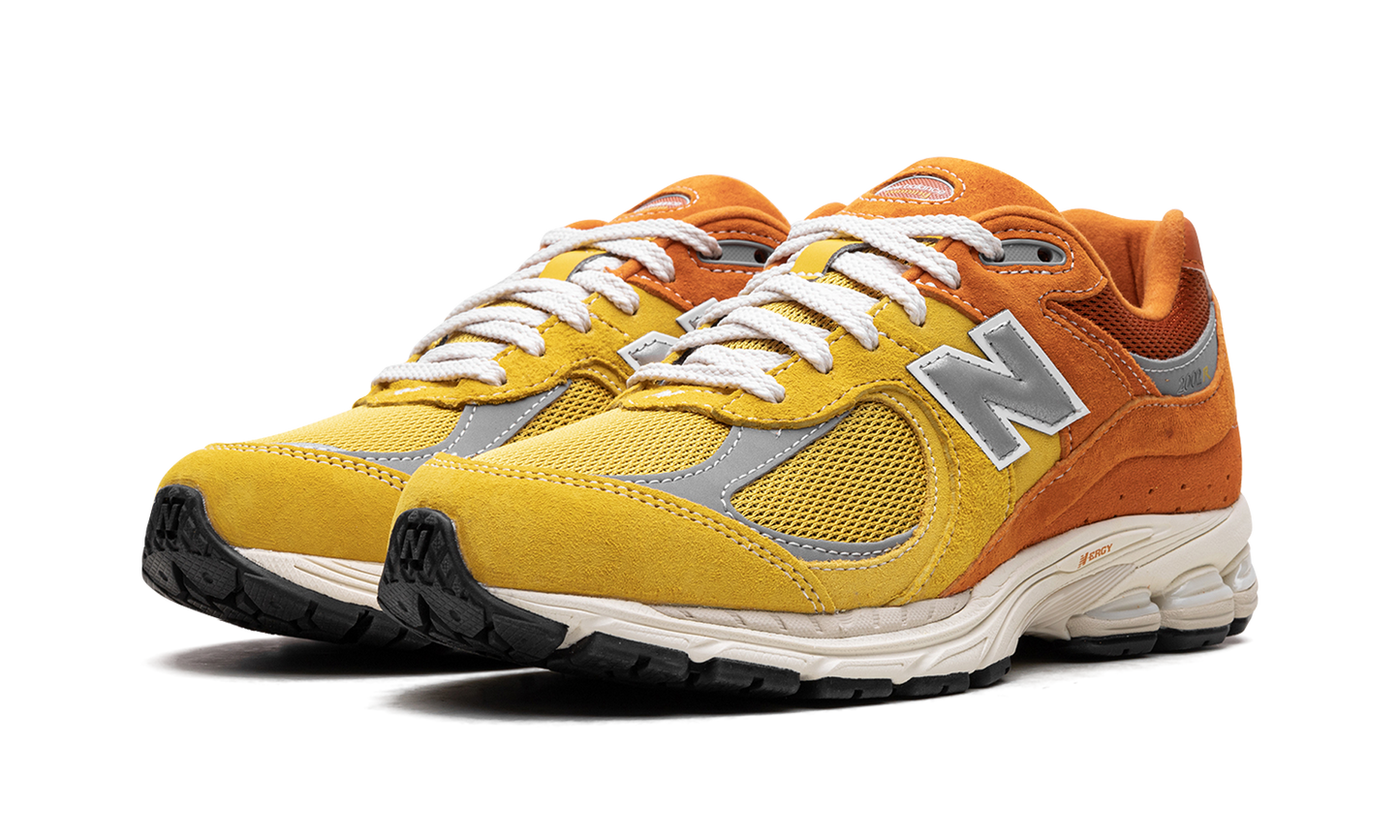 2002R "Ginger Lemon" M2002RPA