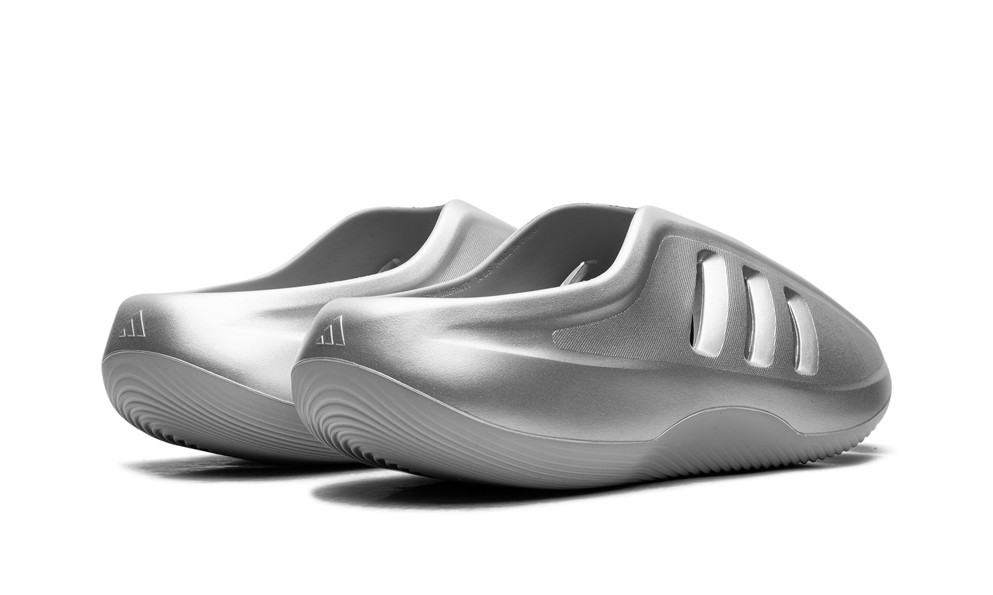 adiFOM IIInfinity Mule "Metallic Silver" IH2814