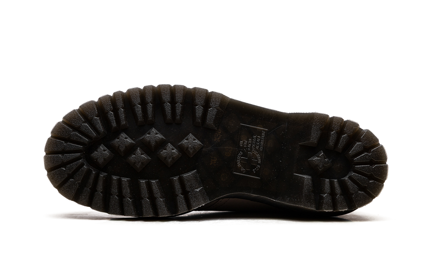 1461 II Pisa Leather Platform "Vintage Taupe" 31167348