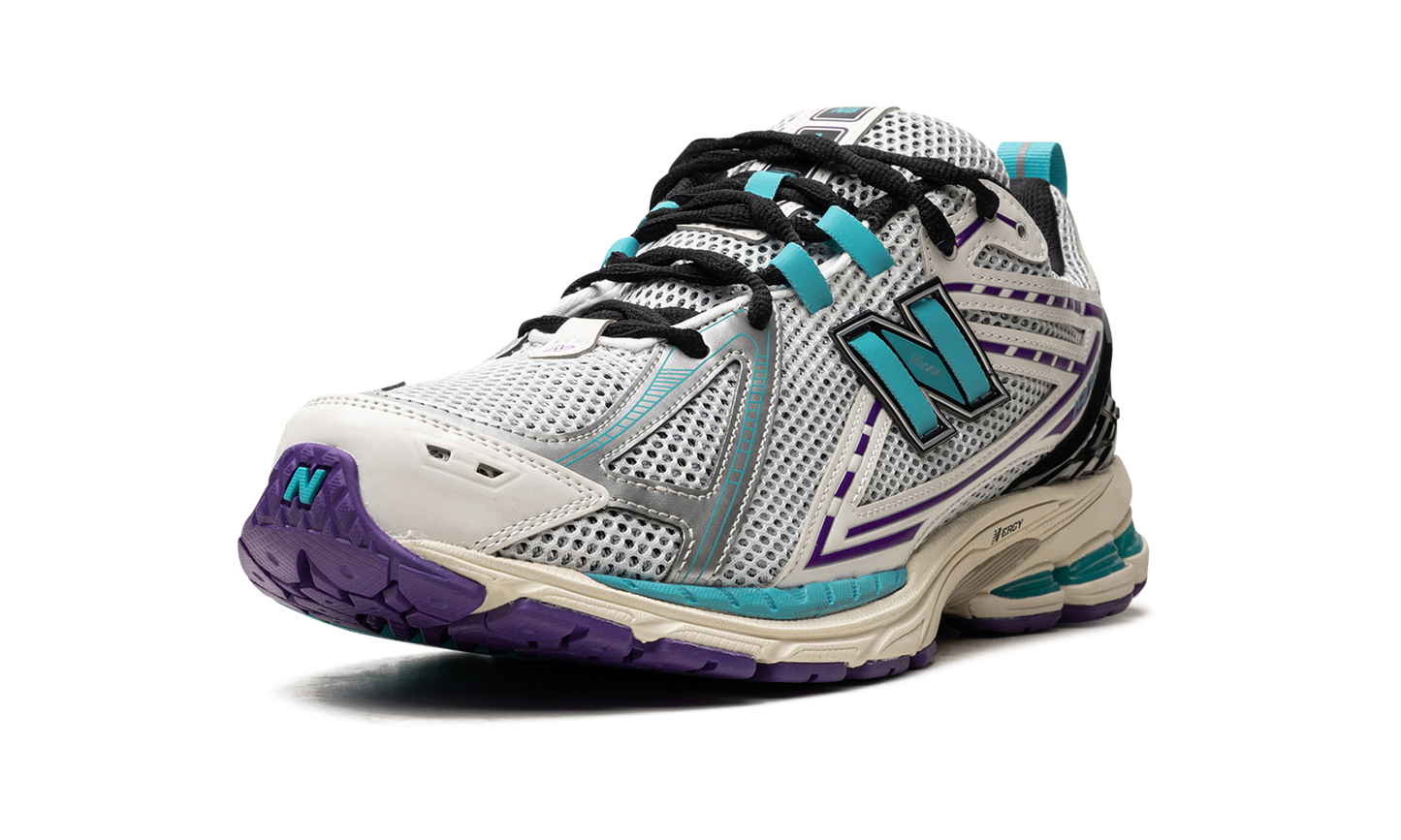 1906R "White / Aqua Purple" M1906RCF