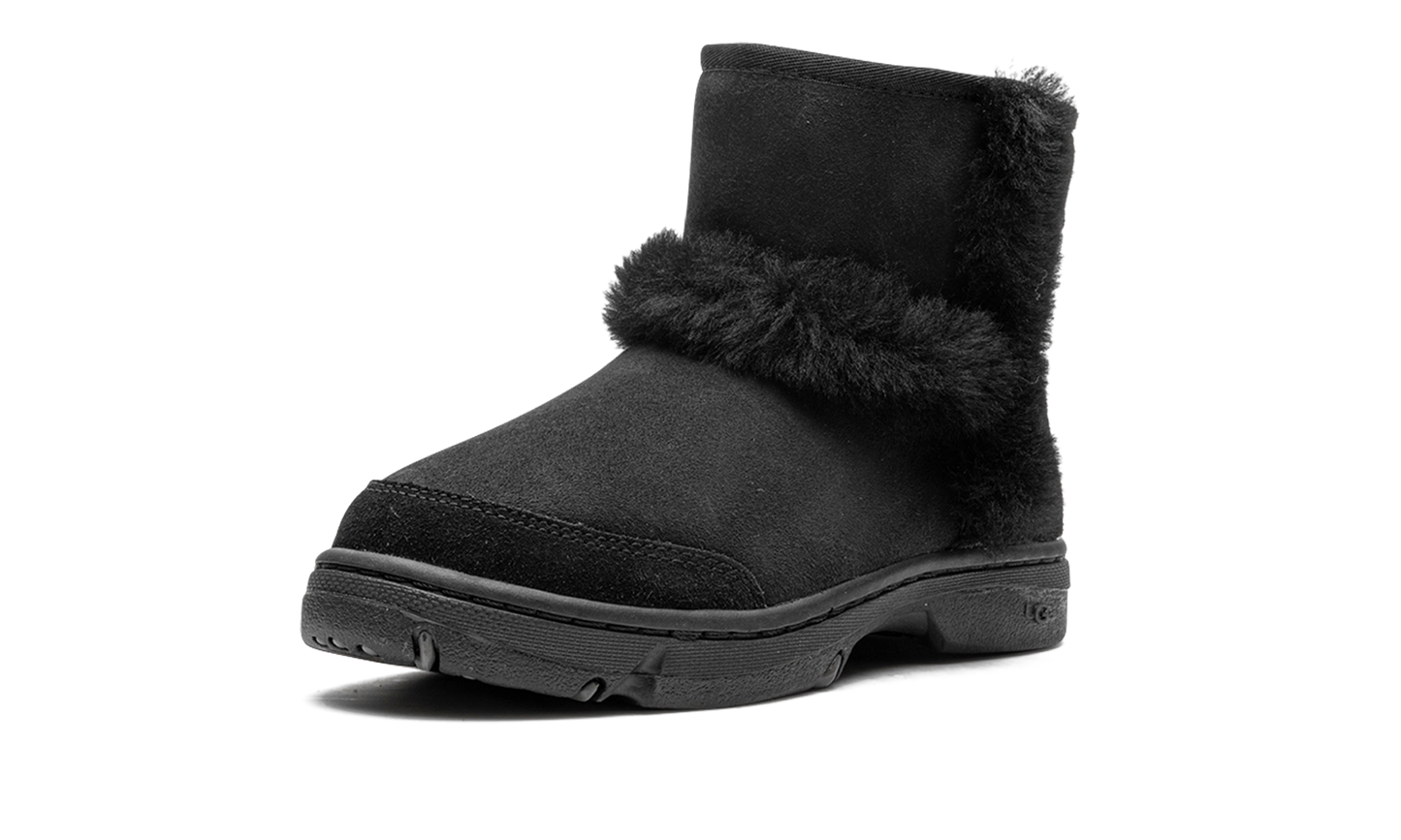 Sunburst Mini Boot WMNS "Black" 1130728 BLK