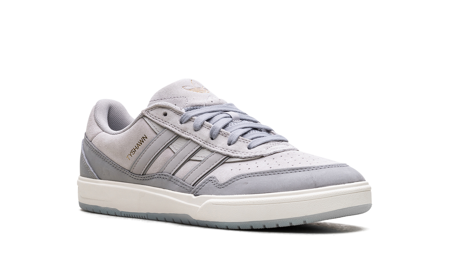 Tyshawn II "Light Onix Clear Granite Chalk White" JI0848