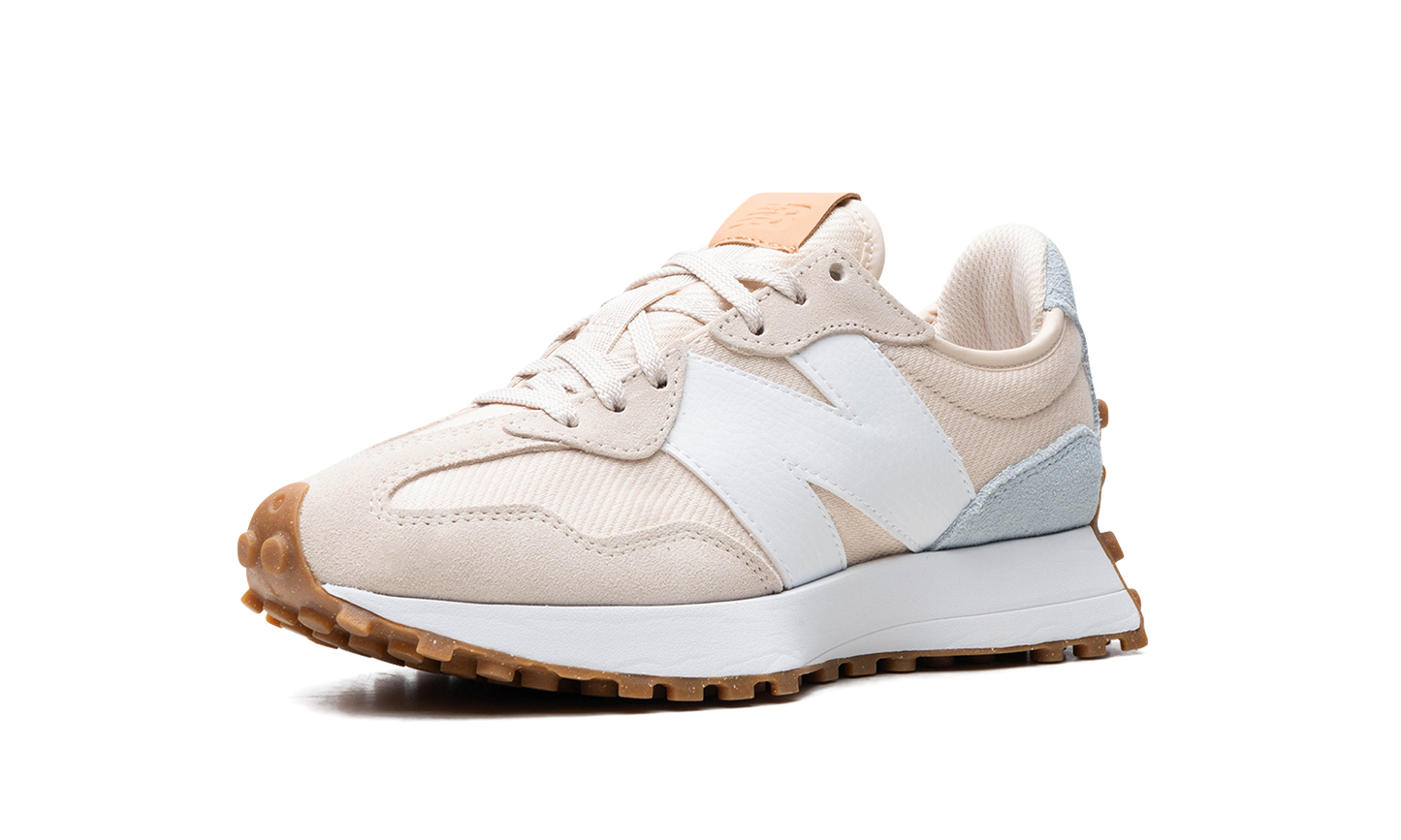 327 WMNS "Calm Taupe Morning Fog"