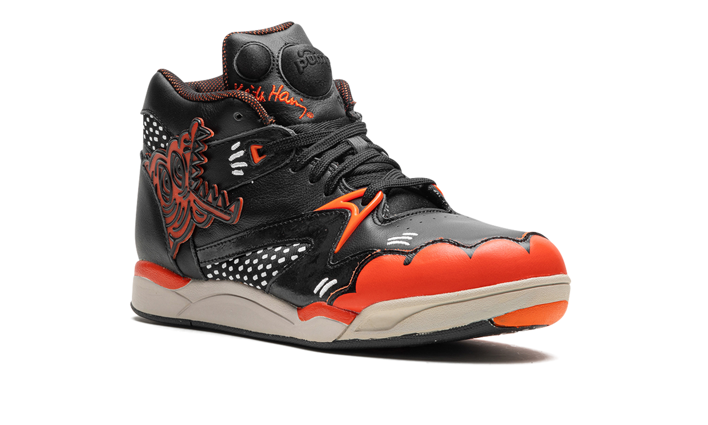 AEROBIC PUMP LITE WMNS "Keith Haring" M40335