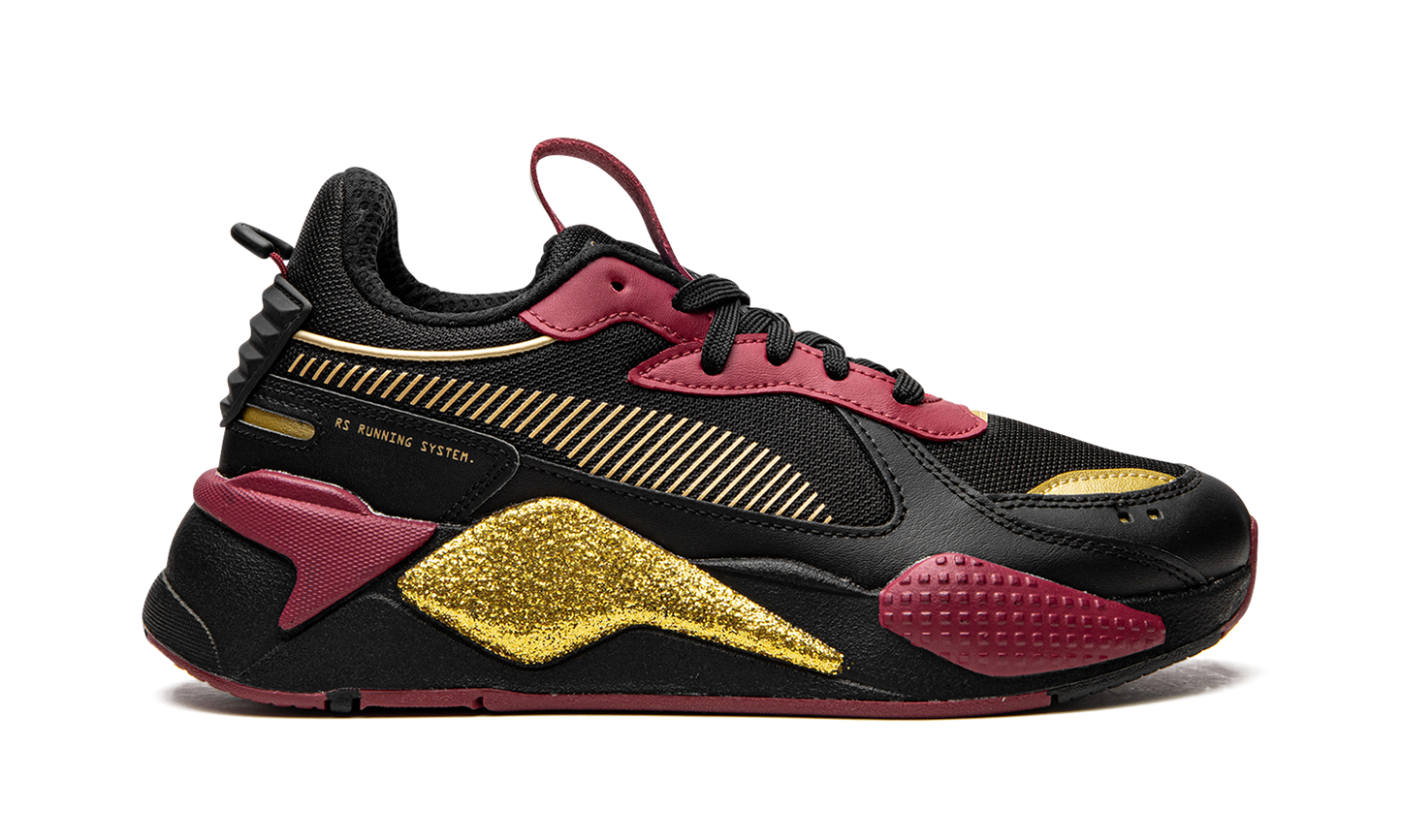 RS X WMNS "Glitz" 385088 01