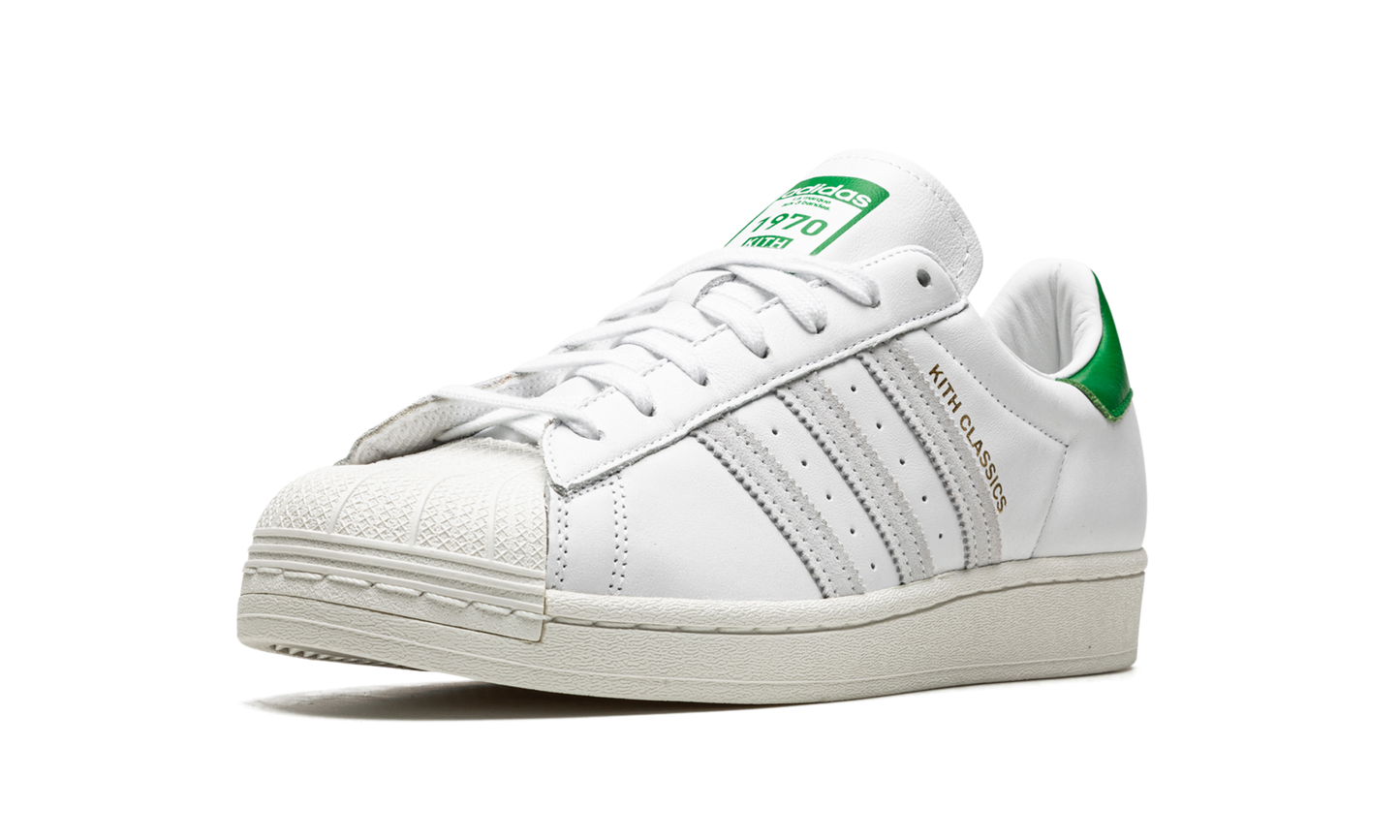 Superstar KITH